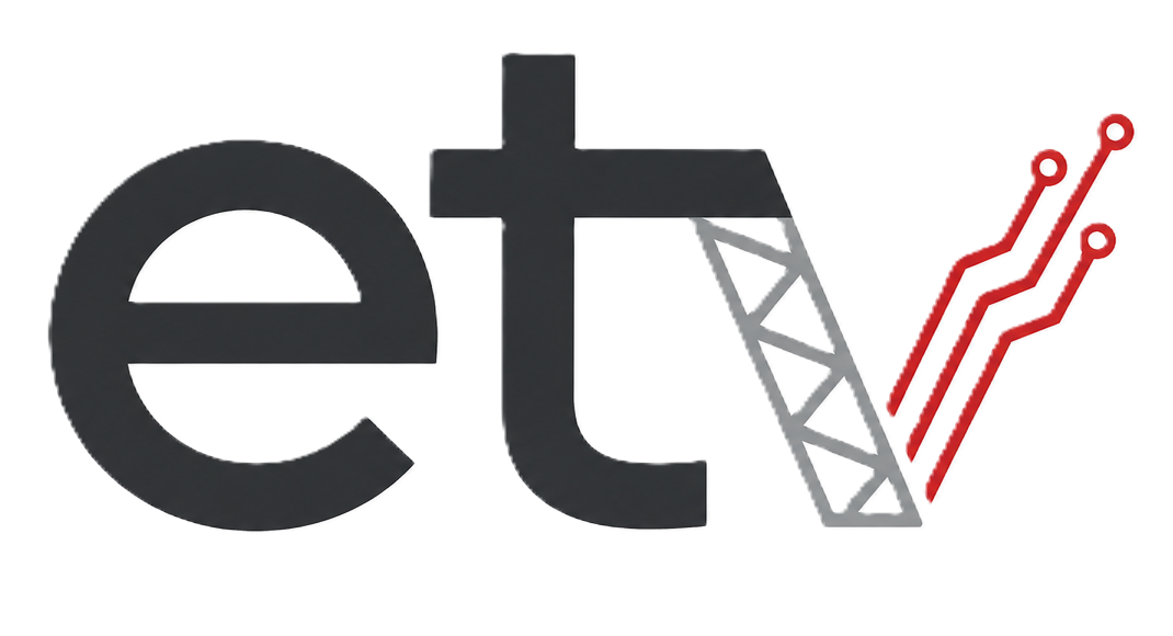 ETV Logo
